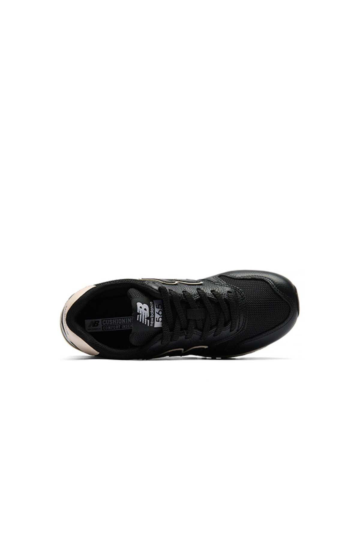 New Balance ML565LBB  Erkek Spor Ayakkabı