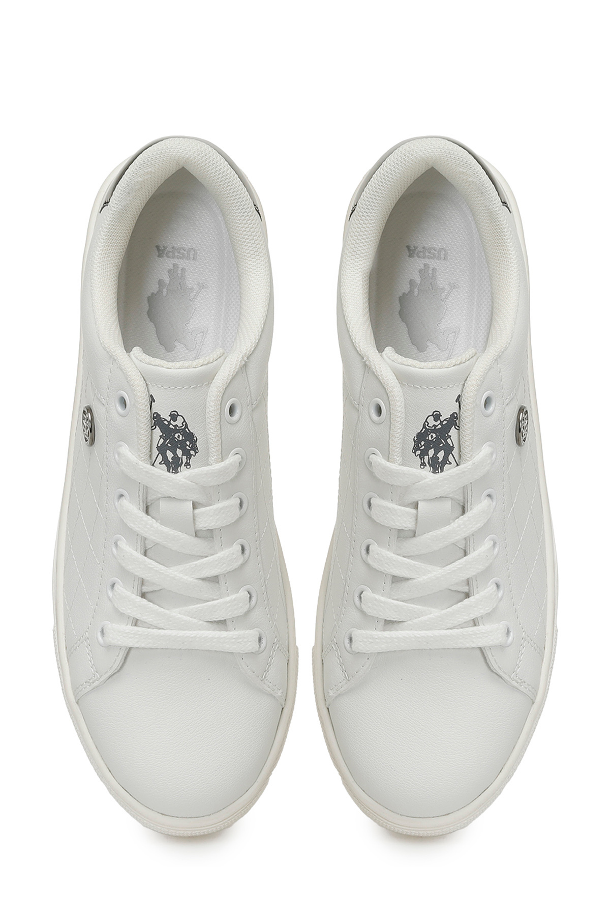 U.S.Polo Assn.Tiggy 5Fx Kadın Spor Ayakkabı