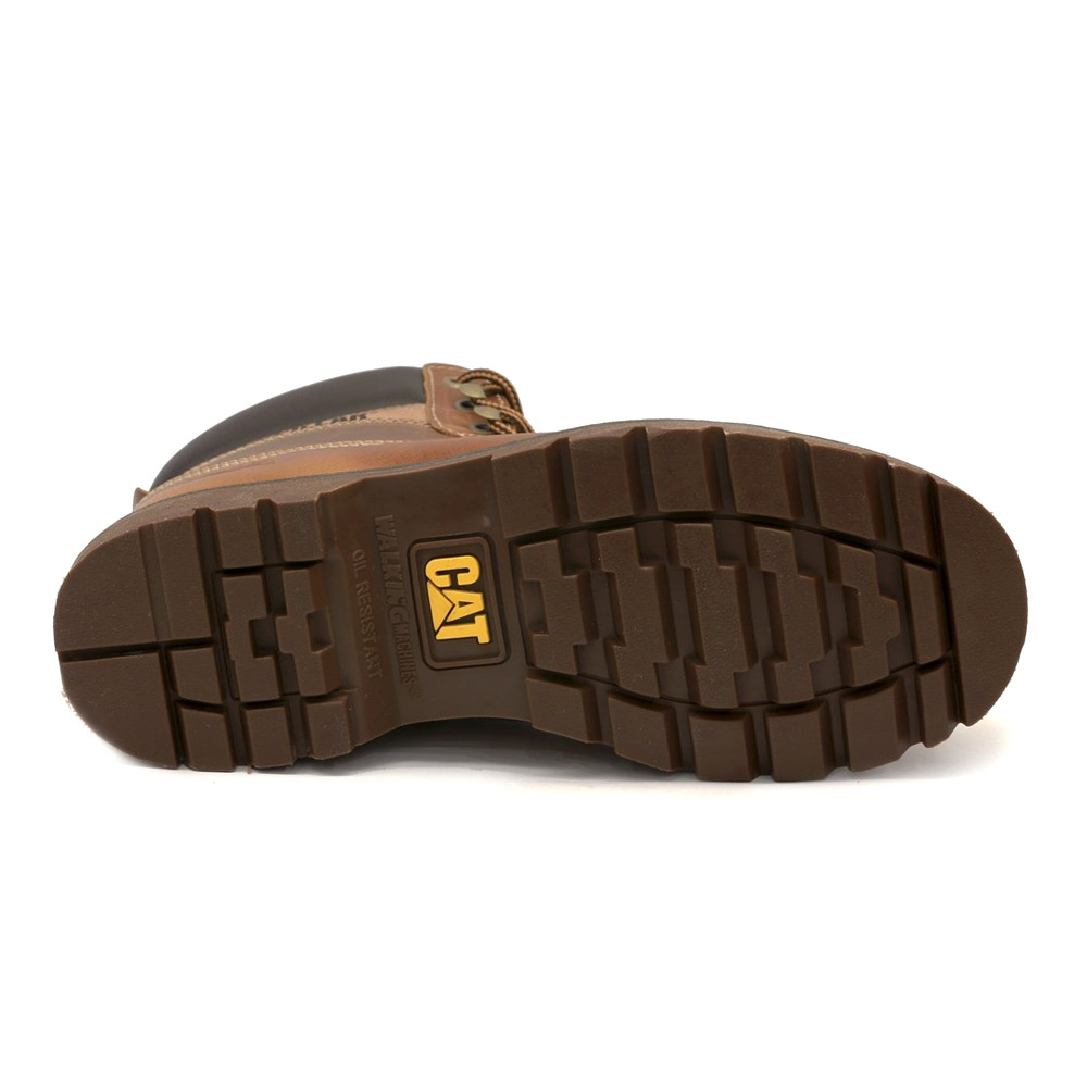 Caterpillar Colorado Erkek Bot