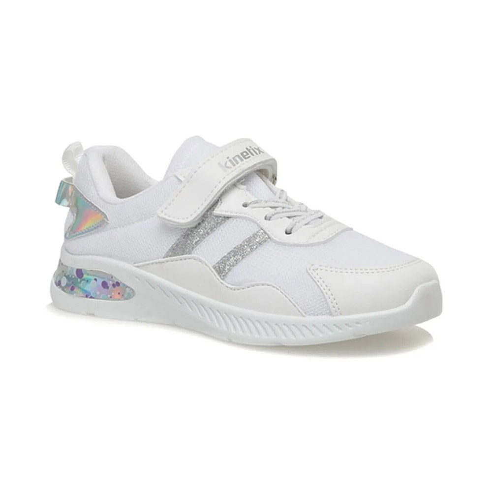 Kinetix Dena Tx 3Fx Kız Çocuk Filet Sneaker Spor Ayakkabı