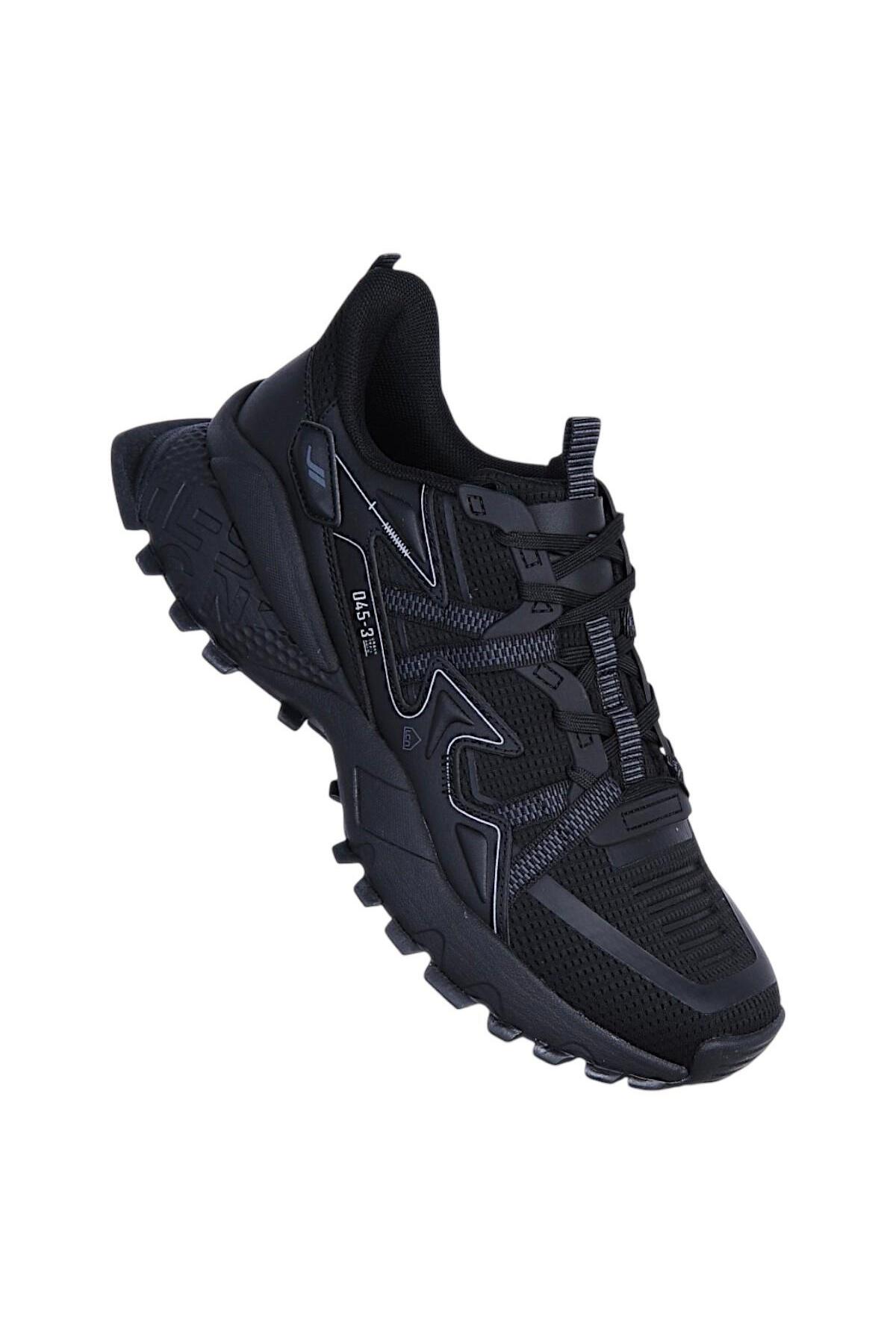 Lescon Trail Mercury 6 Erkek Spor Ayakkabı
