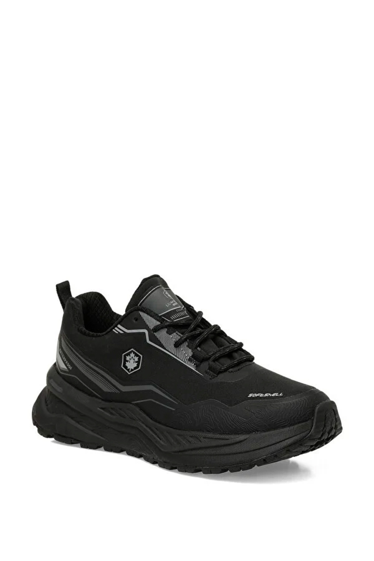 Lumberjack102036686 Difo 5 Pr Erkek Spor Ayakkabi
