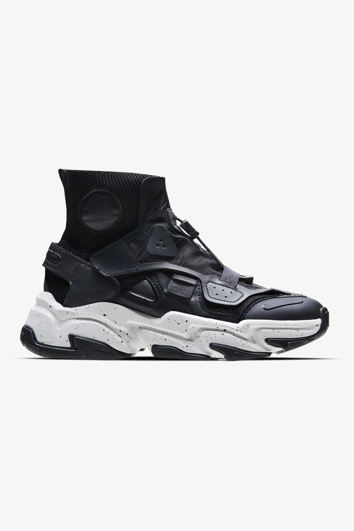 Lescon  Easystep Onyx Kadın Spor Ayakkabısı8