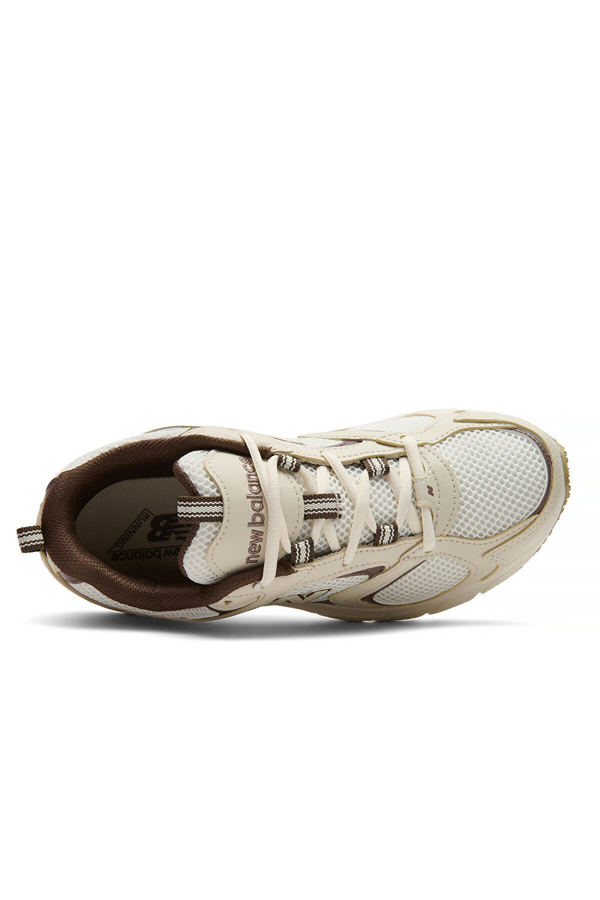 New Balance M4081A3  Unisex Spor Ayakkabı