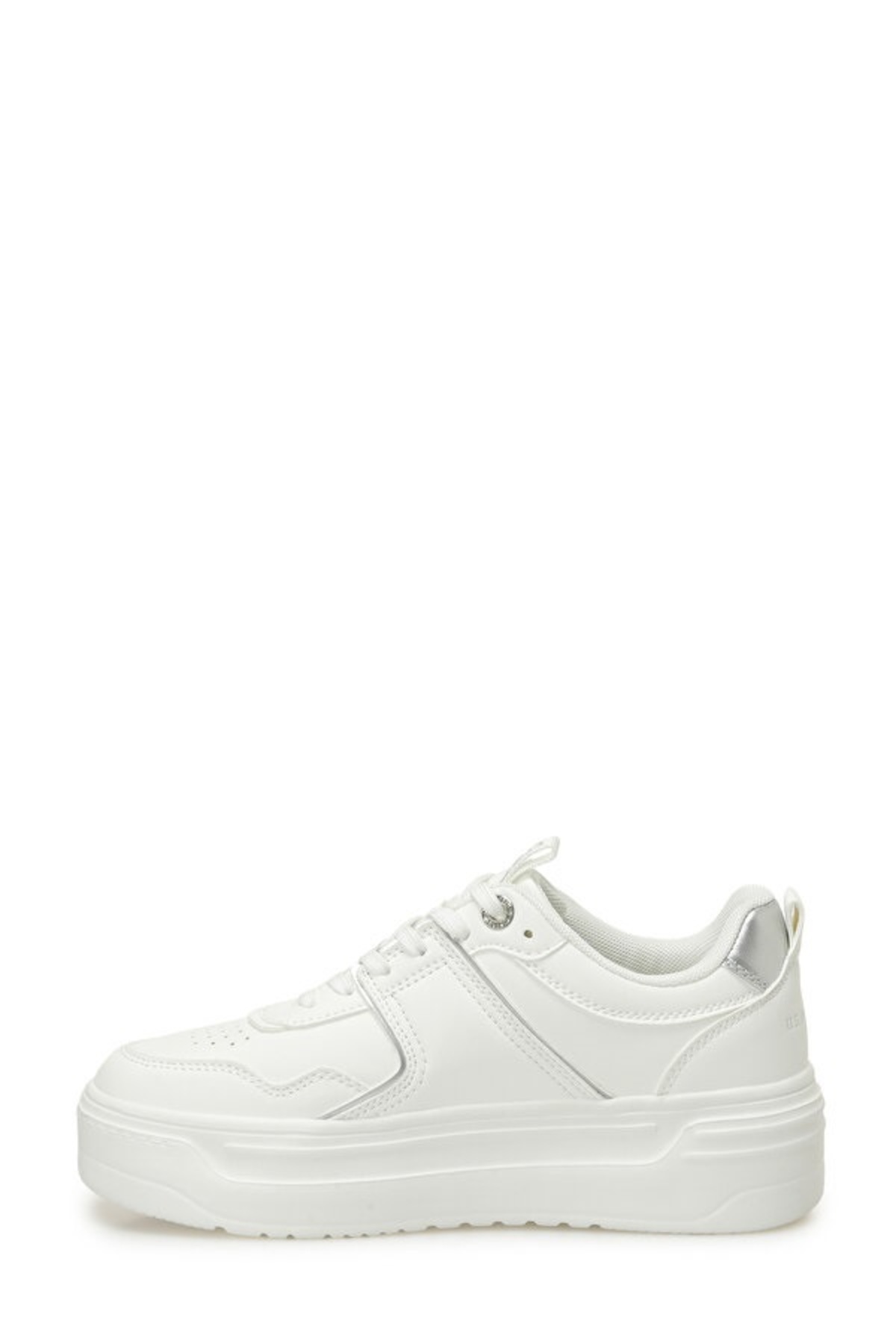 U.S. Polo Assn Clarke101946719 Kadın Spor Ayakkabı