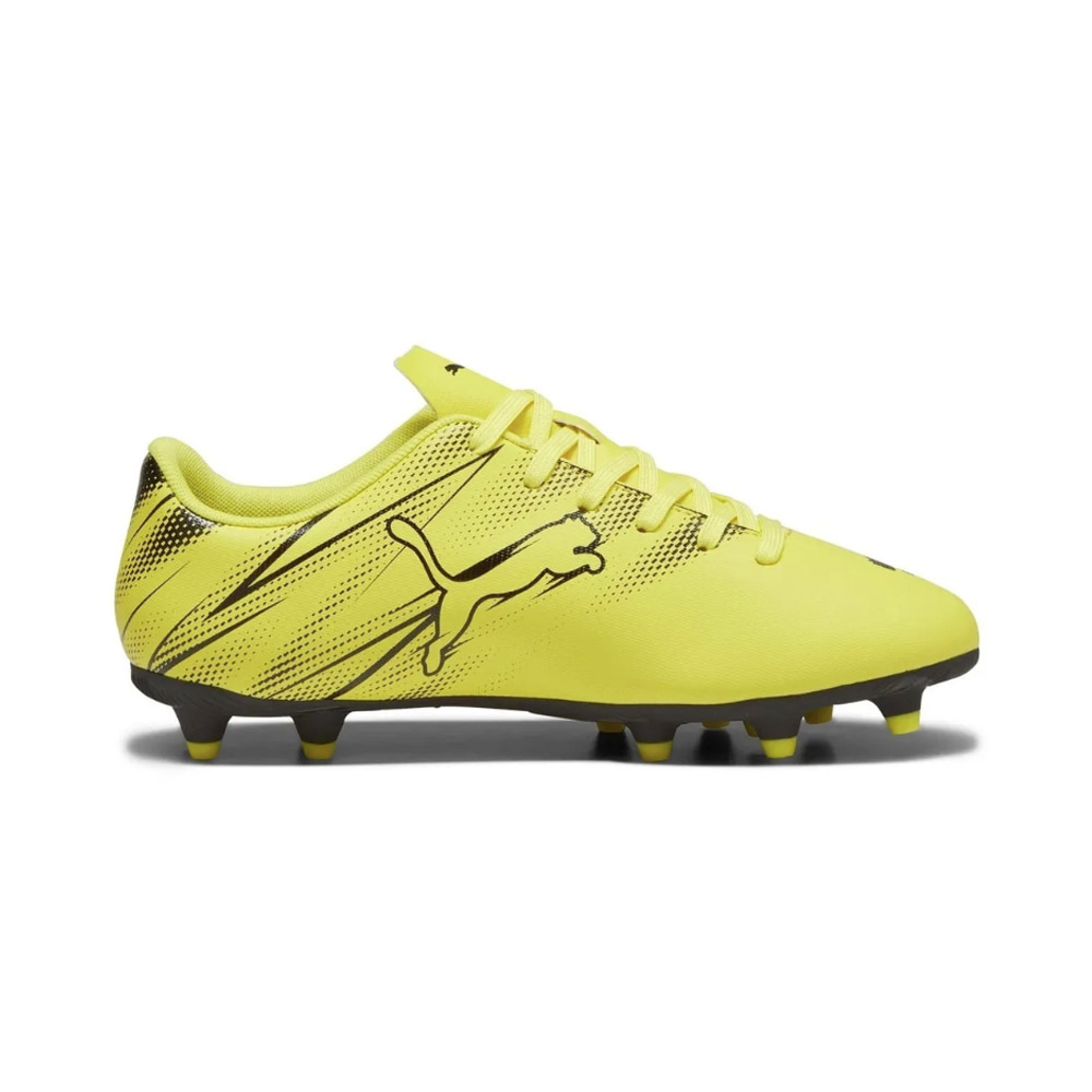 Puma Attacanto Fg/Ag Jr Erkek Çocuk Krampon Ayakkabı