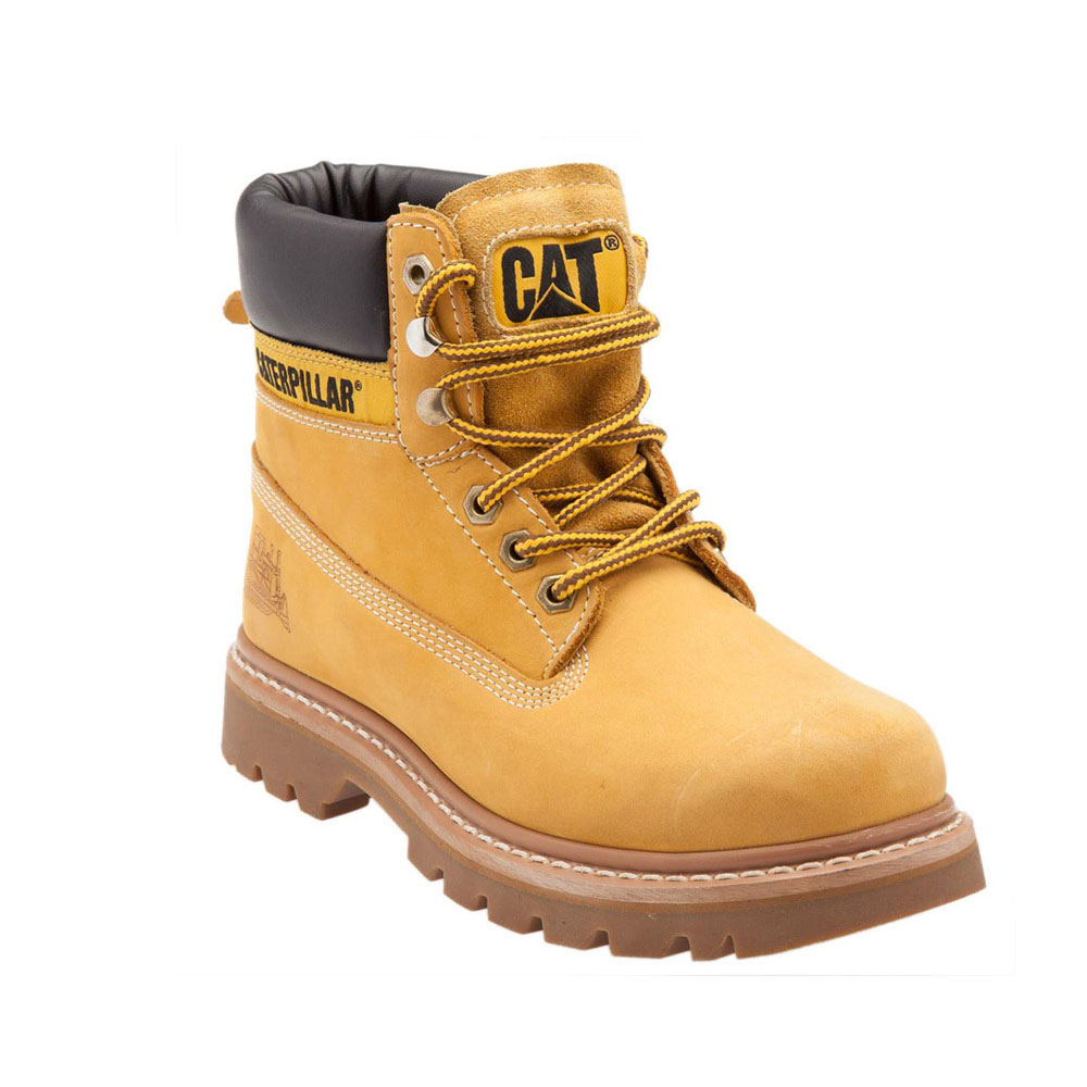 Caterpillar Colorado Unisex Bot