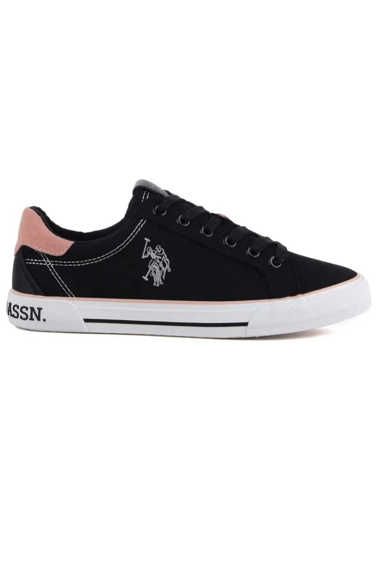 U.S.Polo Assn.Rachel 5Fx Kadın Spor Ayakkabı