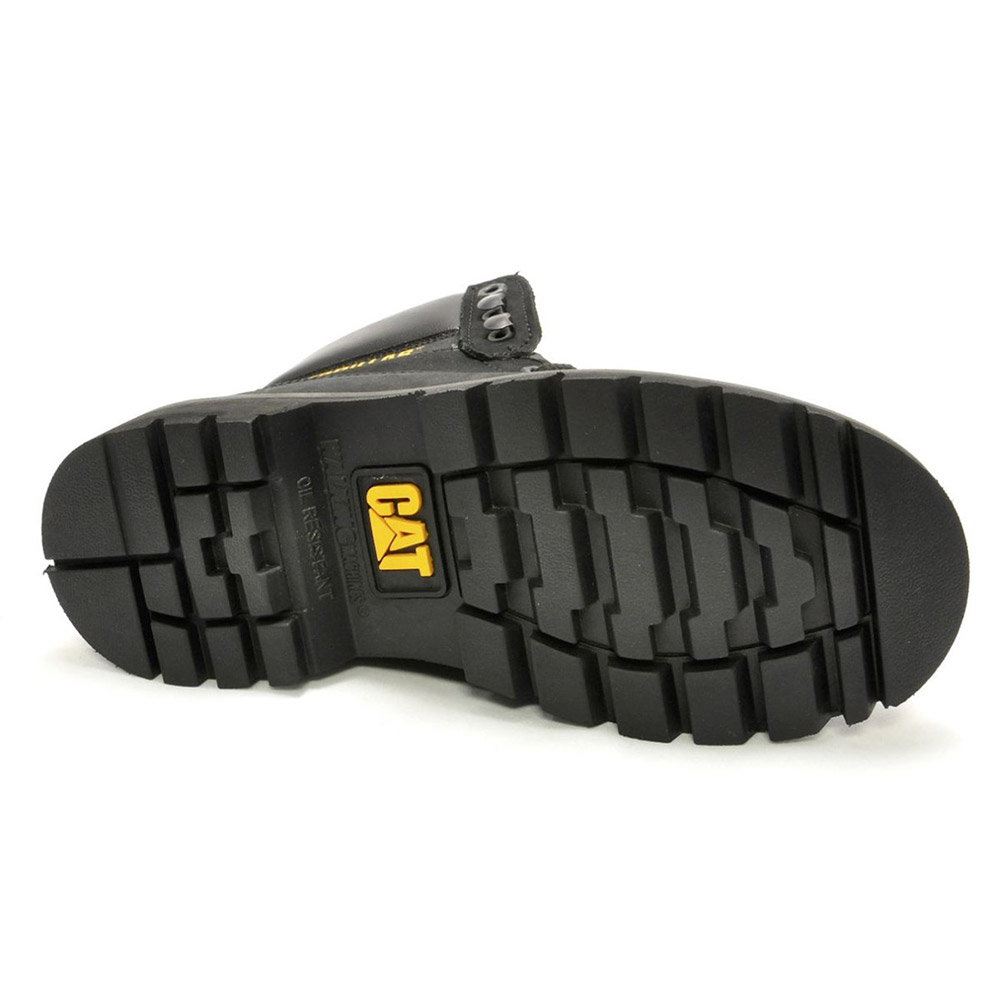 Caterpillar Colorado Unisex Bot