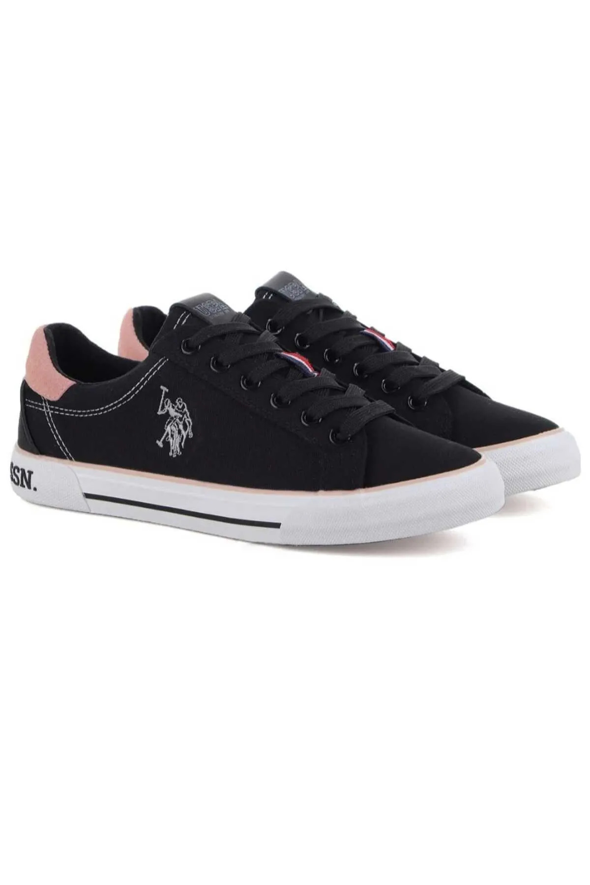 U.S.Polo Assn.Rachel 5Fx Kadın Spor Ayakkabı