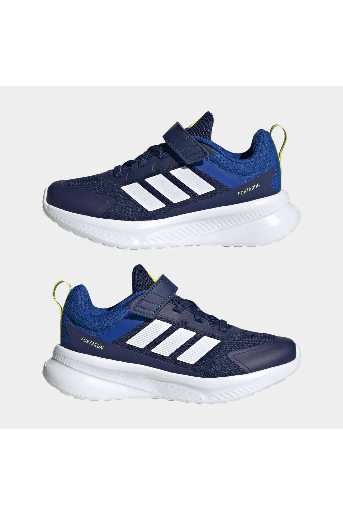 Adidas KH9114 FortaRun  Çocuk Spor Ayakkabısı