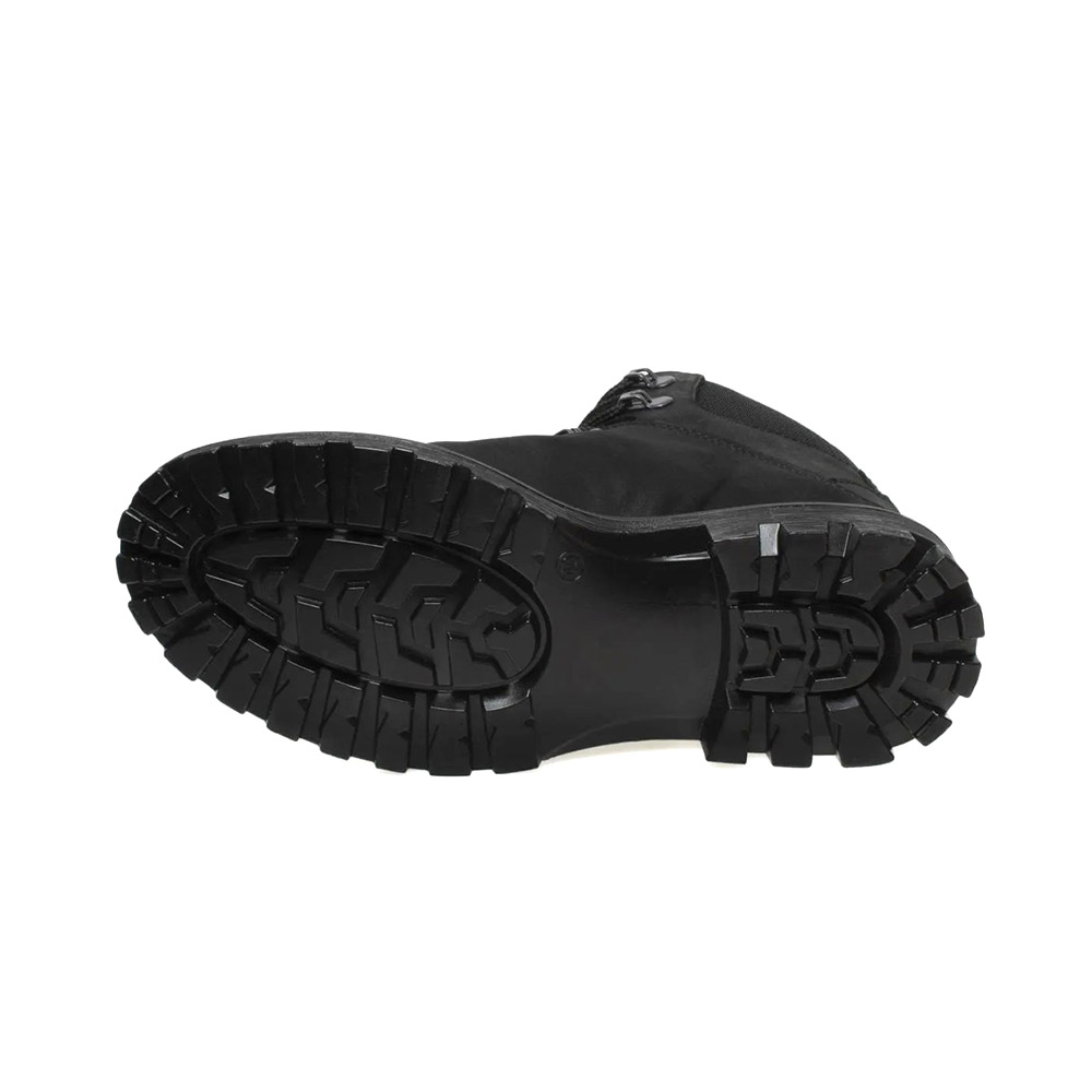 Scooter G7101 Kışlık Unisex Waterproof Bot