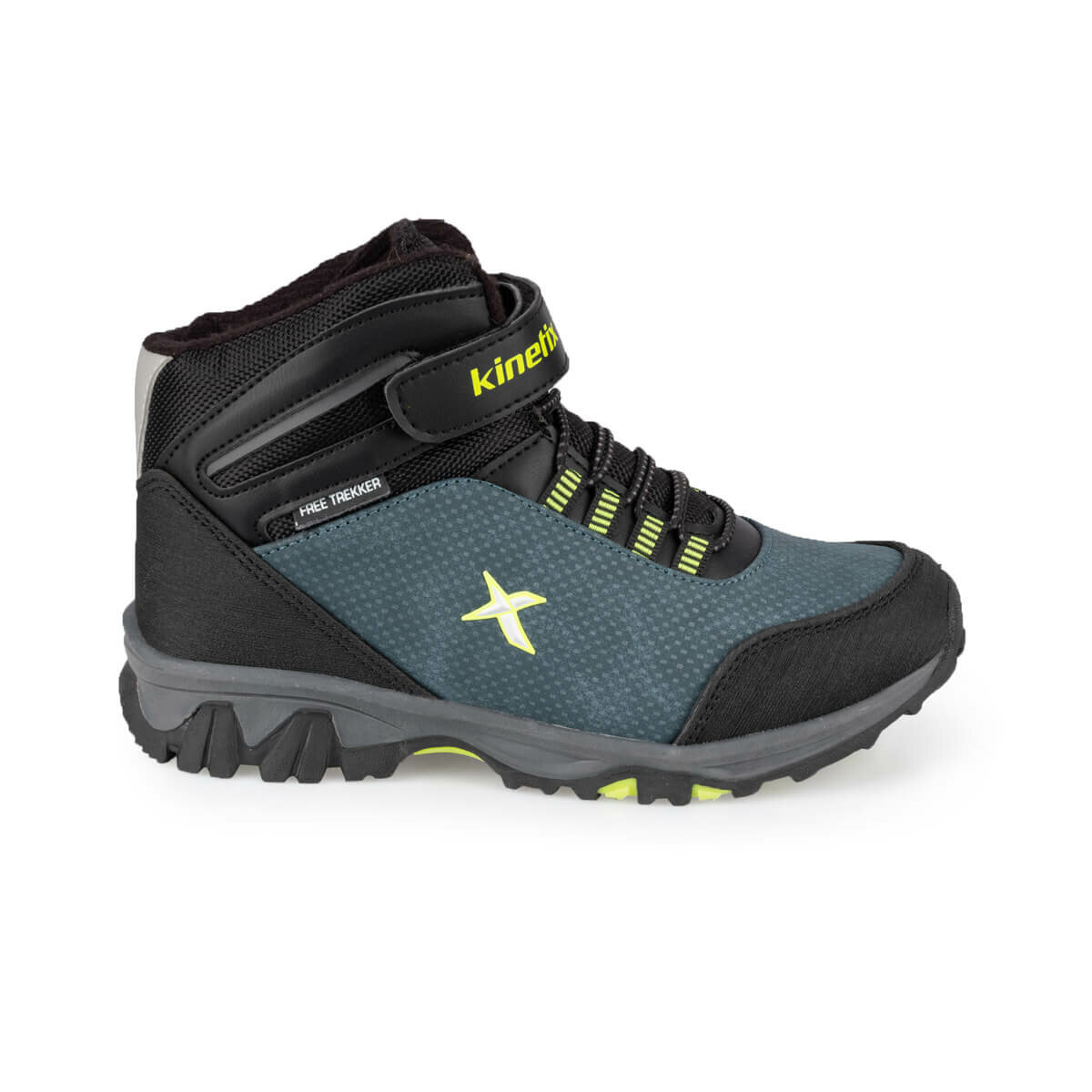 Kinetix Roha Erkek Çocuk Outdoor Bot