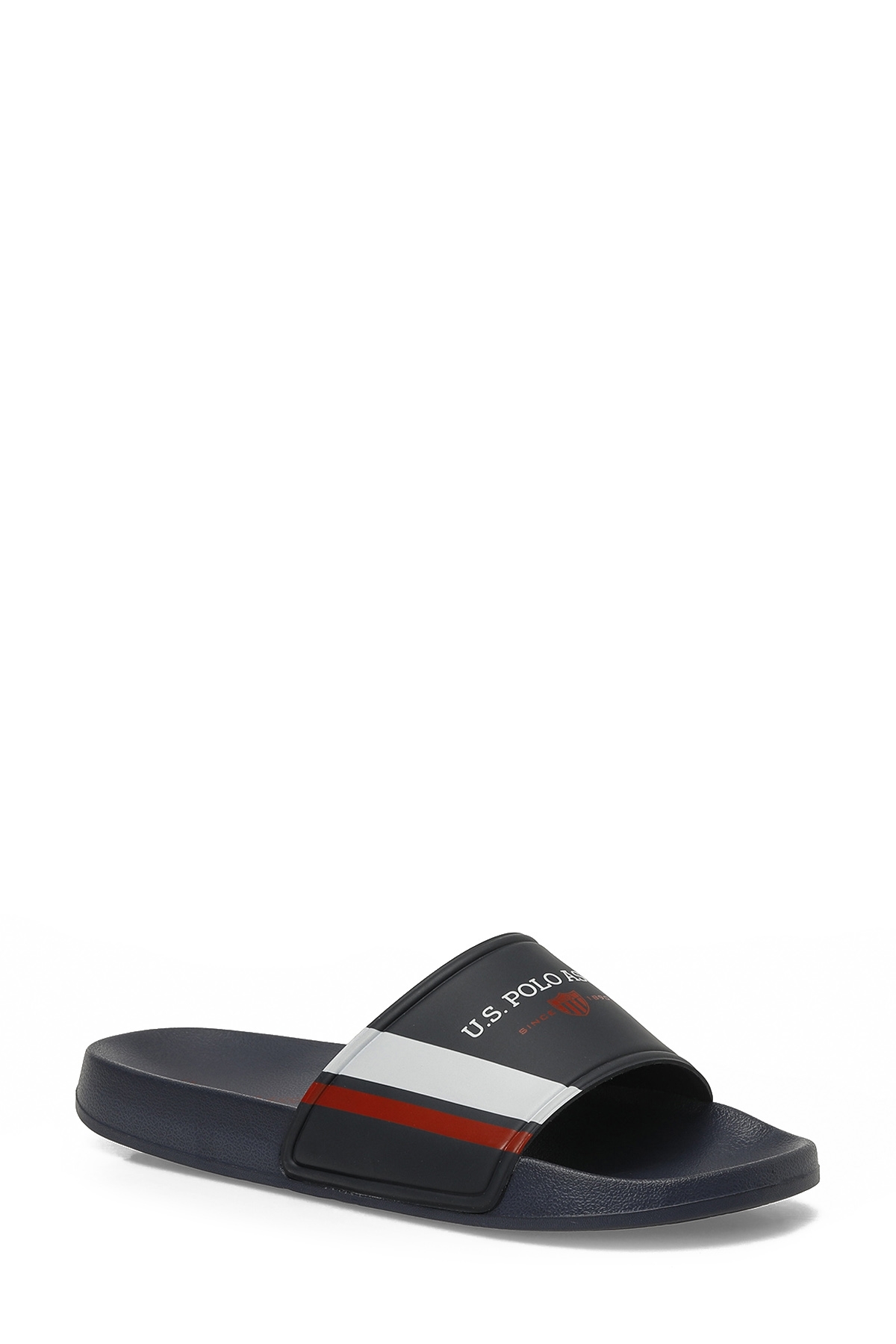 U.S. Polo Assn. Willy 6Fx Terlik