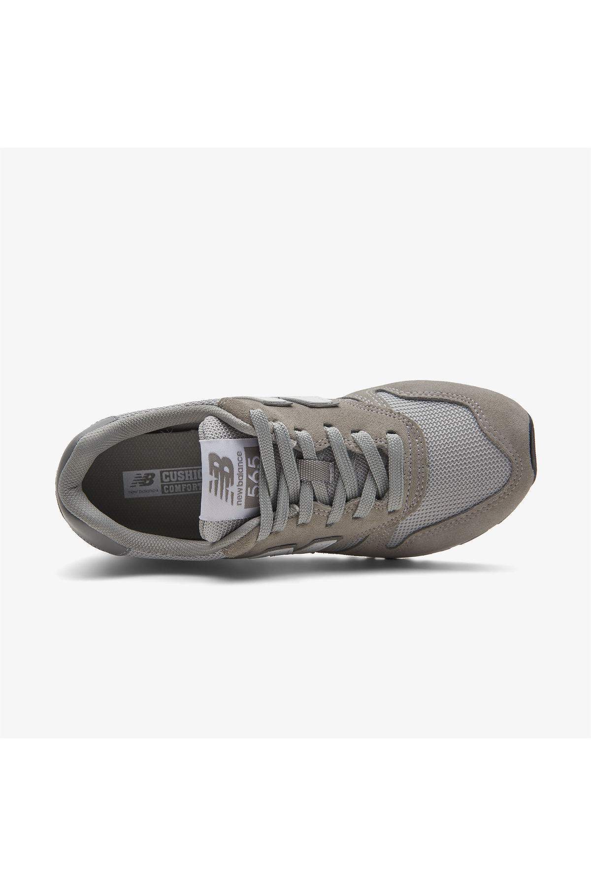 New Balance WL565GRY Unisex Spor Ayakkabı