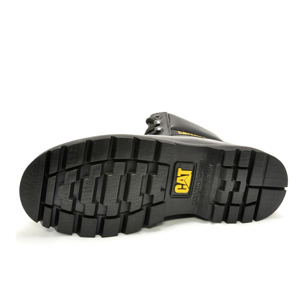 Caterpillar Colorado Unisex Bot