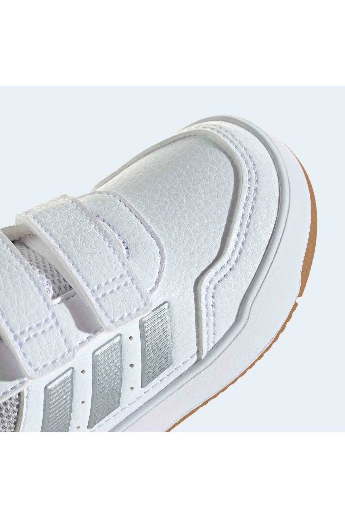 Adidas KJ9765 Tensaur Çocuk Spor Ayakkabısı