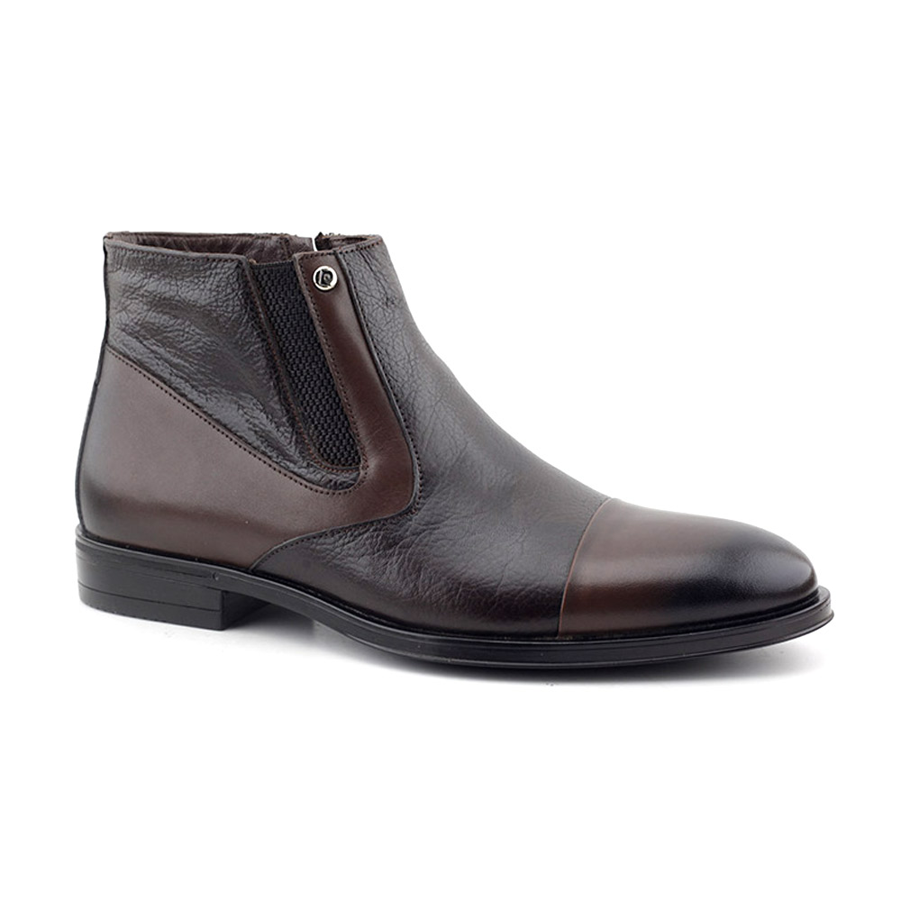 Pierre Cardin 11925251 Erkek Klasik Bot