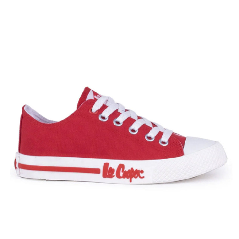 Lee Cooper 30003 Keten Spor Ayakkabı