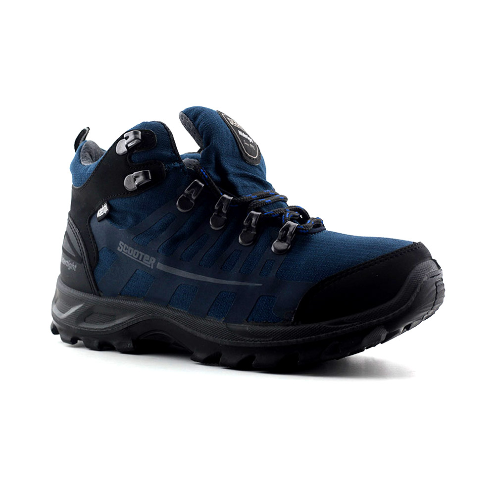 Scooter g5551 Watertight Su Geçirmez Unisex Bot
