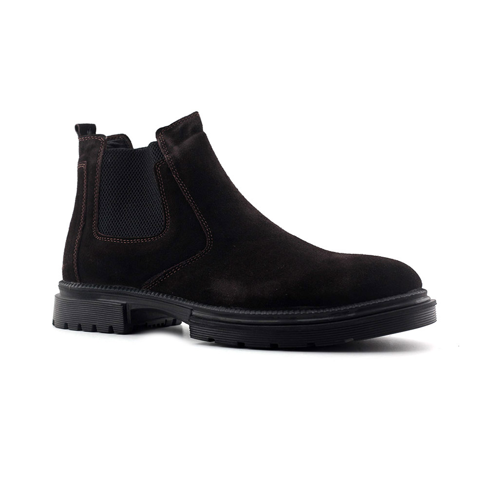 Chic Foots 9800 Erkek Klasik Bot
