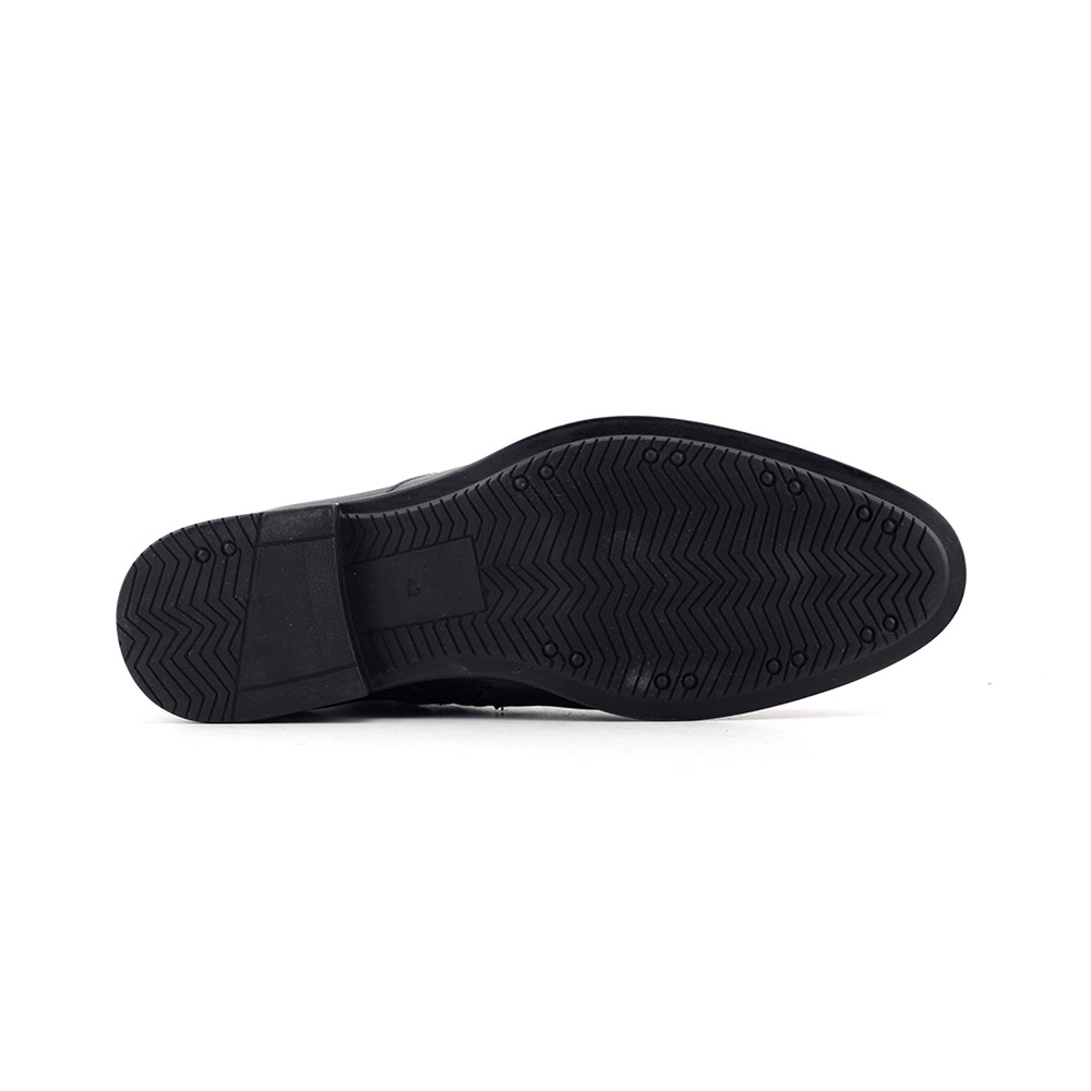 Pierre Cardin 11925251 Erkek Klasik Bot