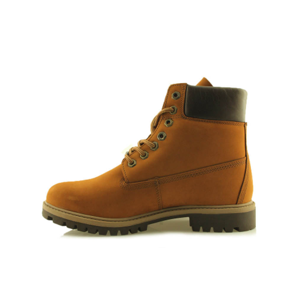 Dockers 203008 Hakiki Deri Erkek Bot