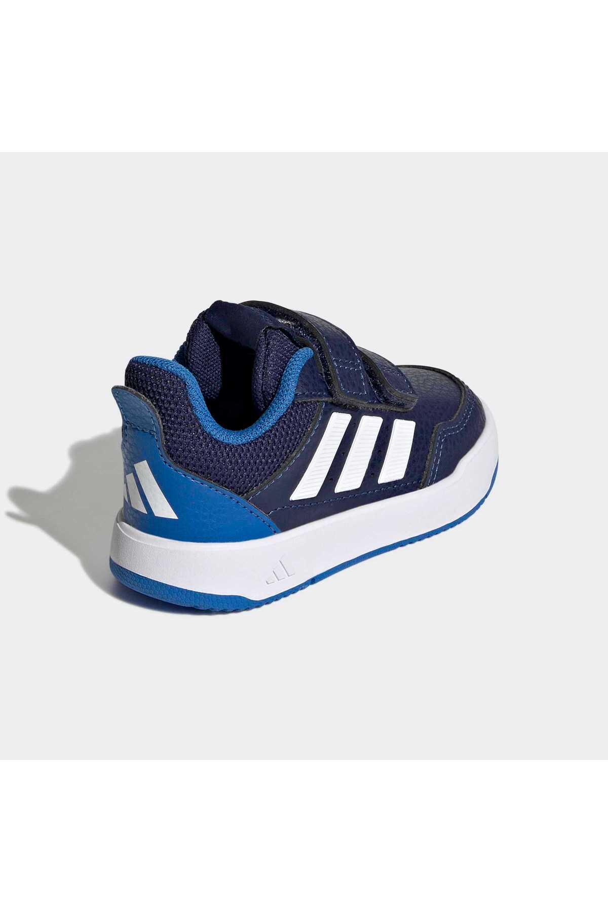 Adidas KJ9762 Tensaur Çocuk Spor Ayakkabısı