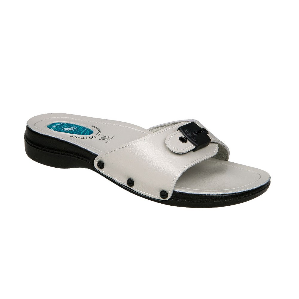 Ceyo 6500-1 Minelli Jelli Anatomik Kadın Terlik