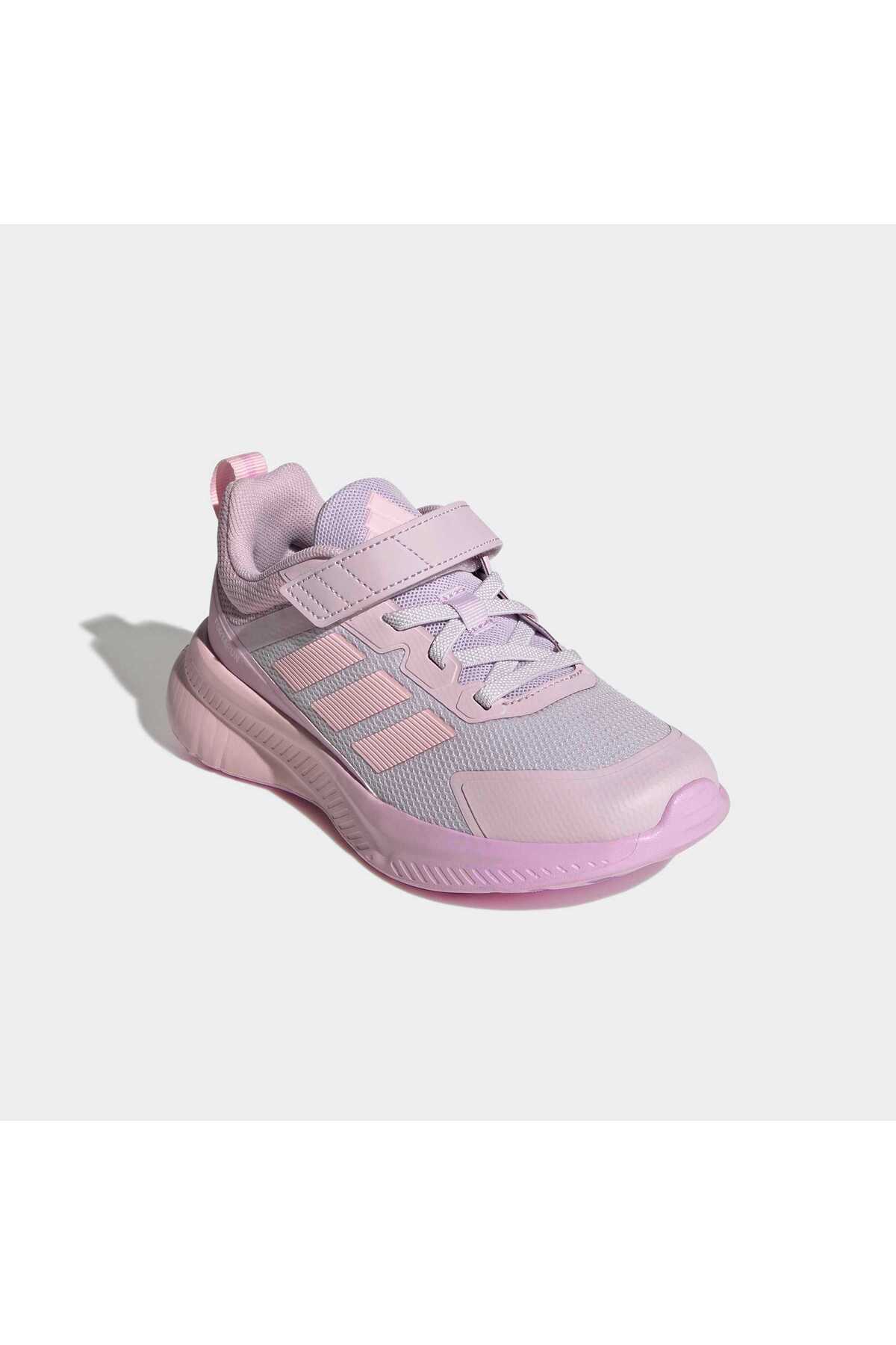 Adidas KH9118 FortaRun  Çocuk Spor Ayakkabısı