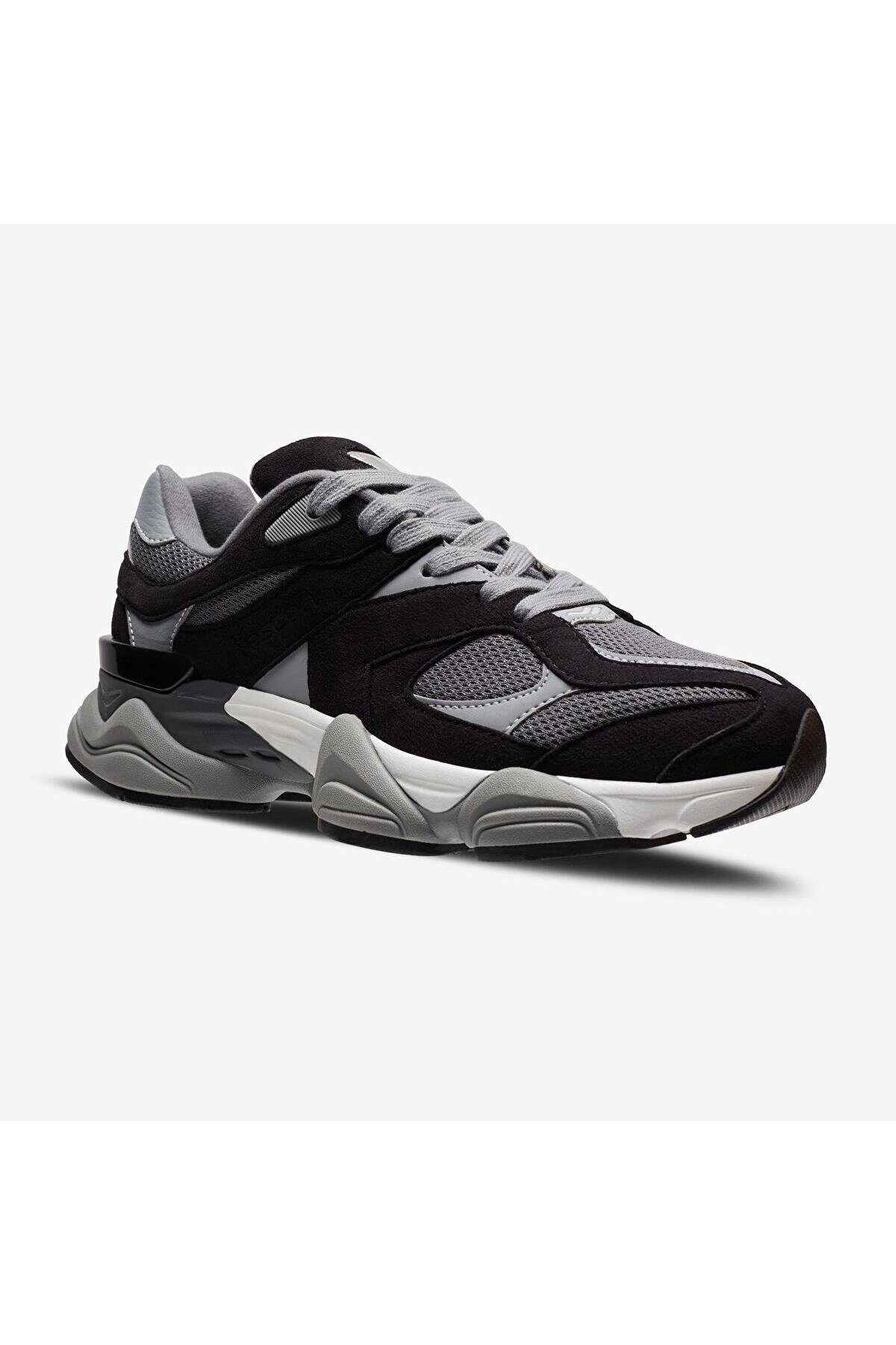 Lescon Ghost 2 Easystep Kadın Spor Ayakkabı