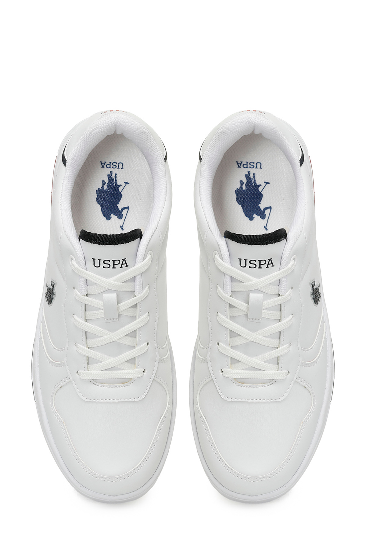 U.S.Polo Assn. Andrei 5Fx Erkek Spor Ayakkabı