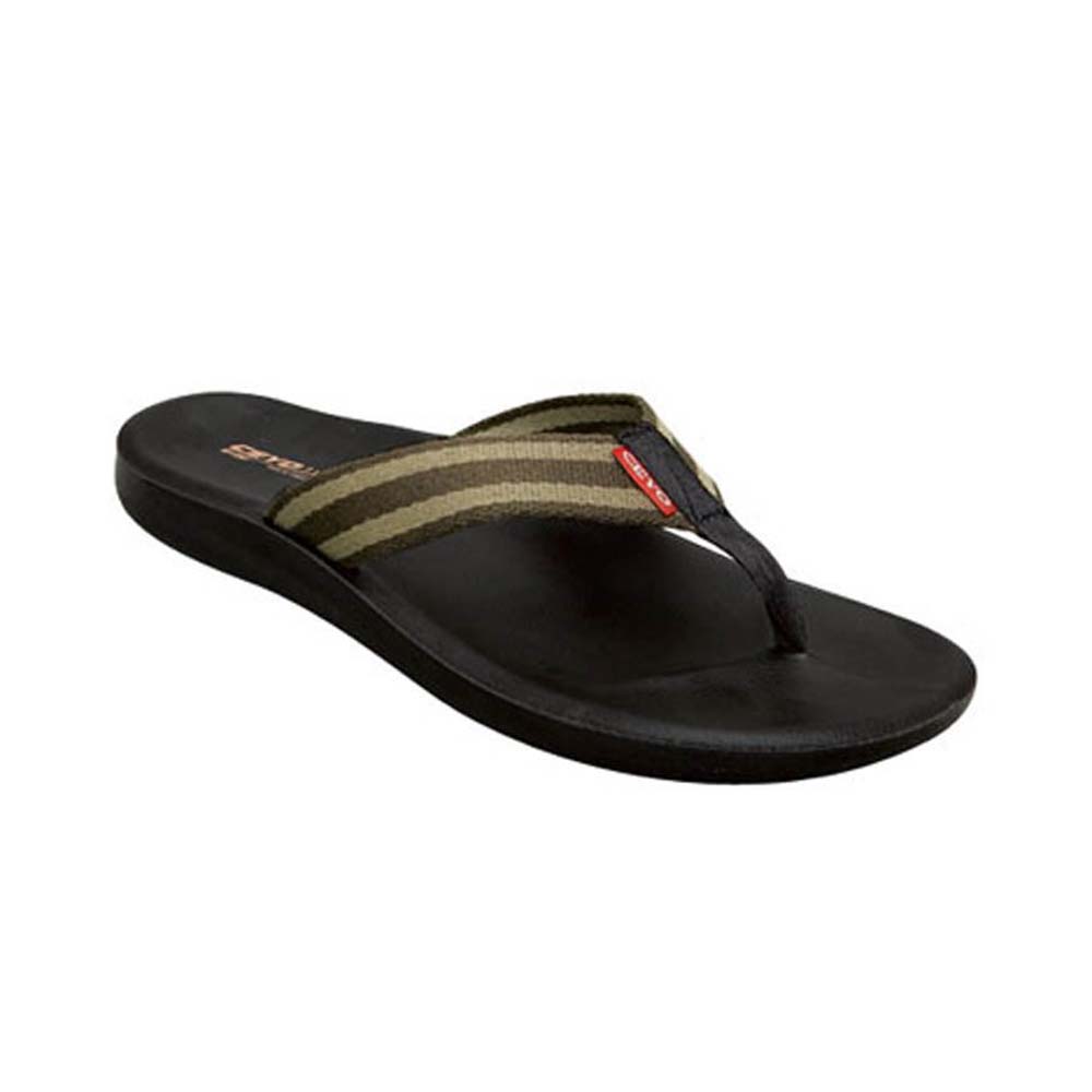 Ceyo 6100-13 G Parmak Arası Unisex Terlik