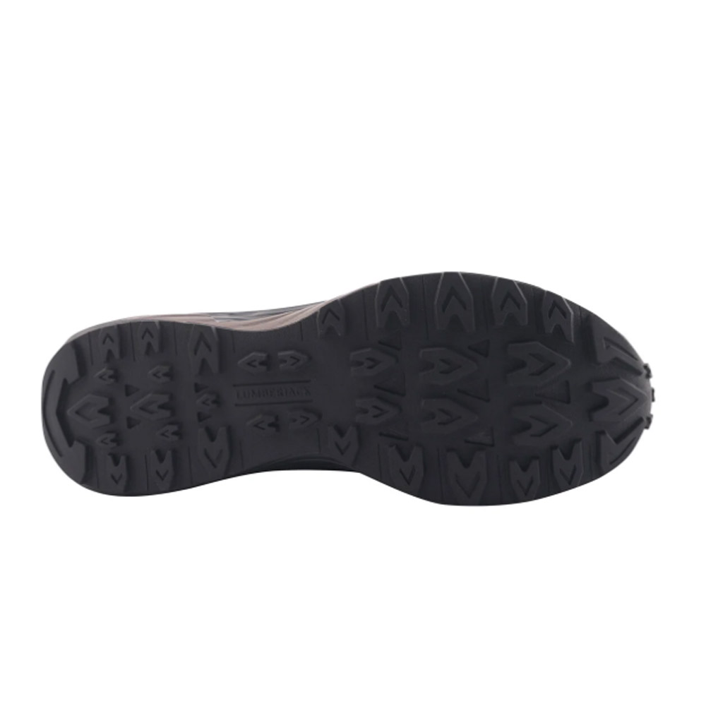 Lumberjack Burk 3Pr Erkek Outdoor Bot