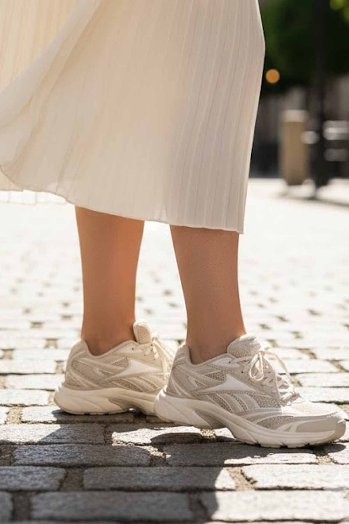 Reebok 100257089 Belwave Spor Ayakkabı