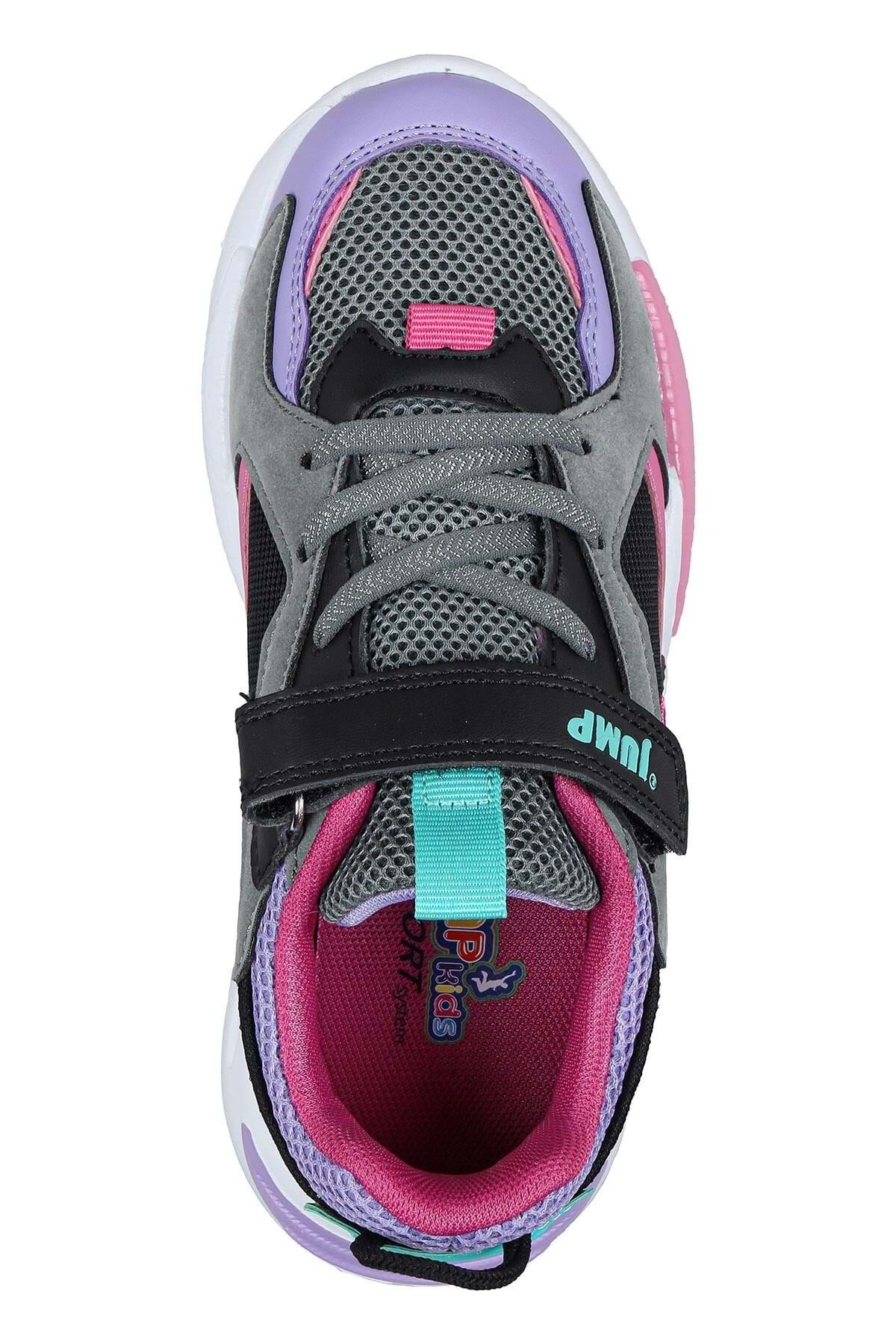 Jump 30058 Filet Çocuk Spor Ayakkabı