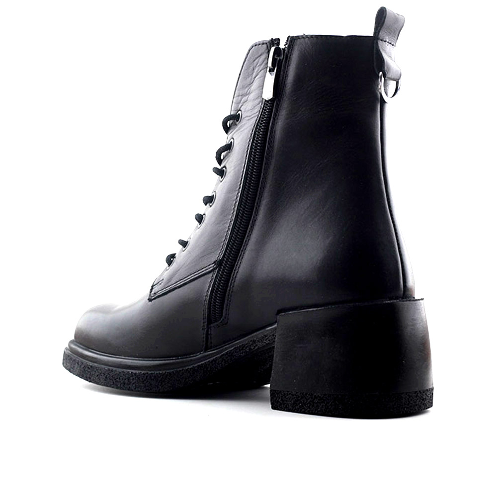 Shalin R design 134 Kadın Bot