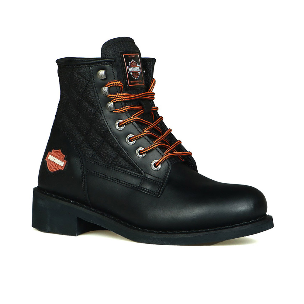 Harley Davidson New Worker Erkek Bot