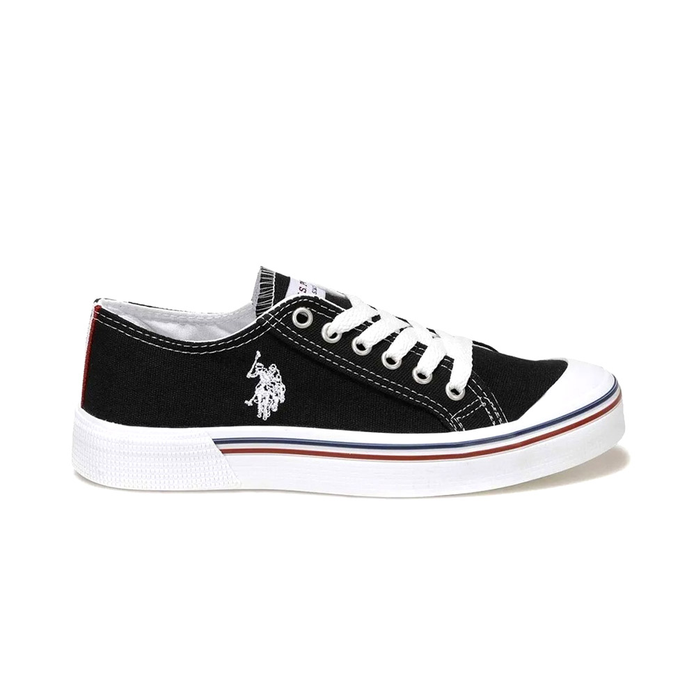 U.S.Polo Assn.Penelope Unisex Spor Ayakkabı