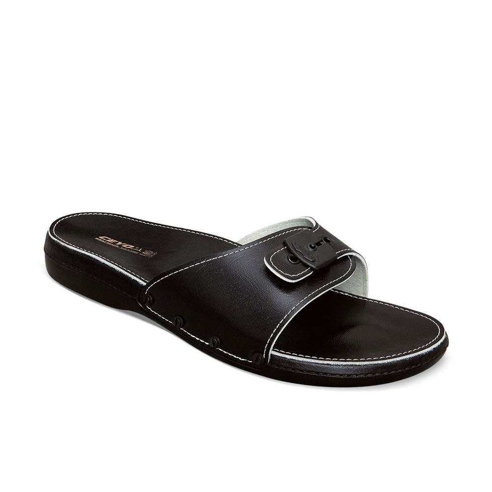 Ceyo 6300 Minelli Anatomik Erkek Terlik