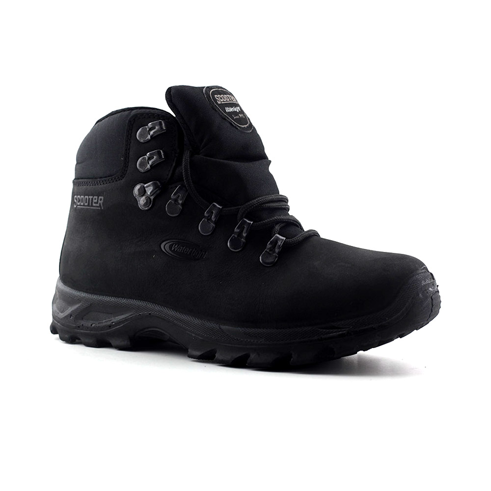 Scooter g1221 Watertight Su Geçirmez Unisex Bot