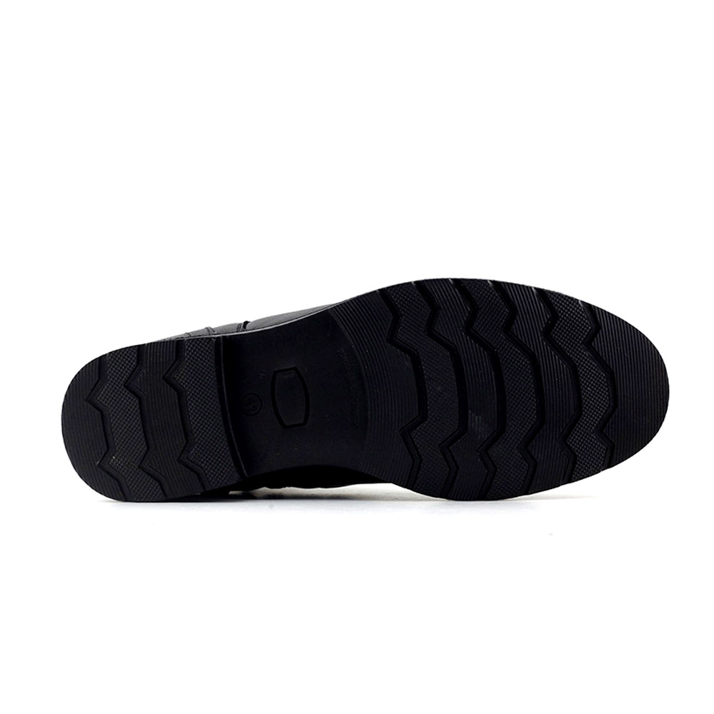 Chic Foots 002 Erkek Comfort Ayakkabı