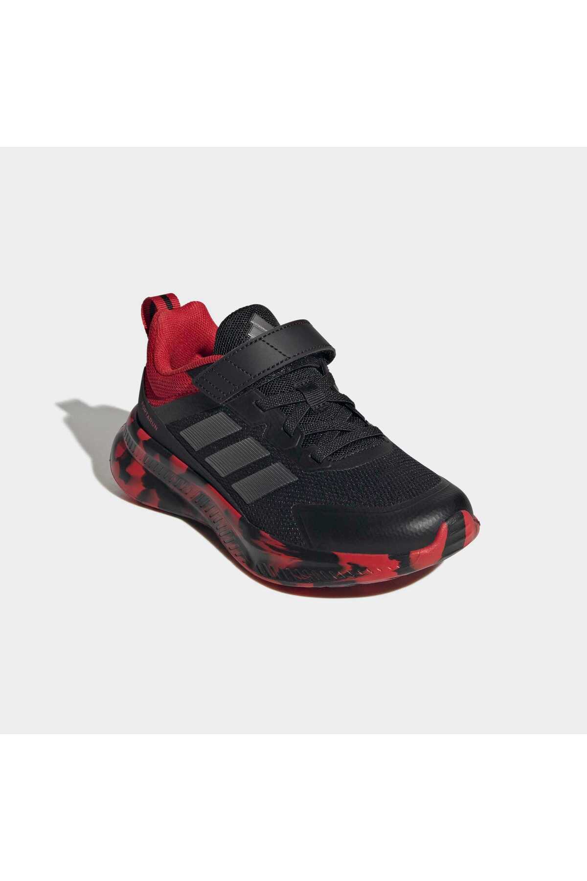 Adidas KH9115 FortaRun  Çocuk Spor Ayakkabısı