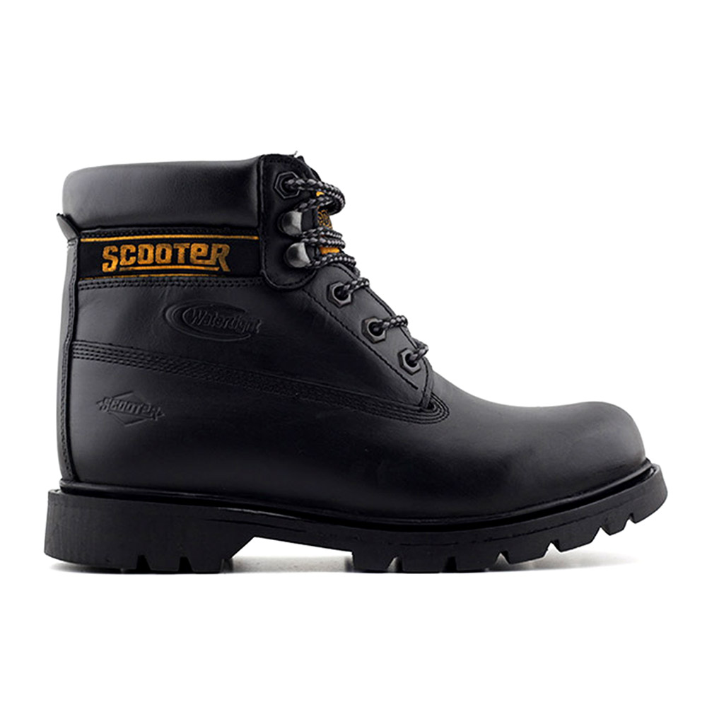 Scooter g5130 Watertight Su Geçirmez Unisex Bot