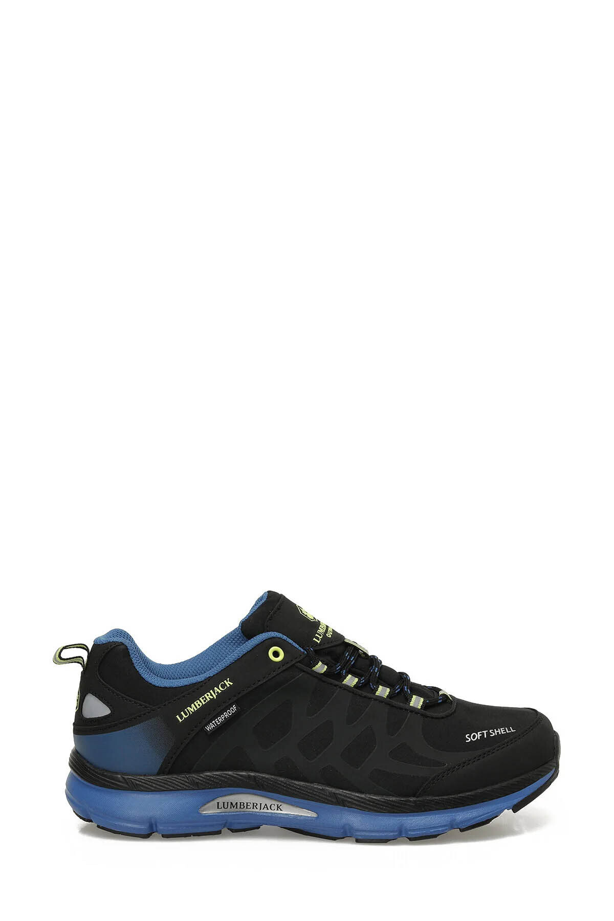 Lumberjack Ursa 5pr Erkek Outdoor Ayakkabı