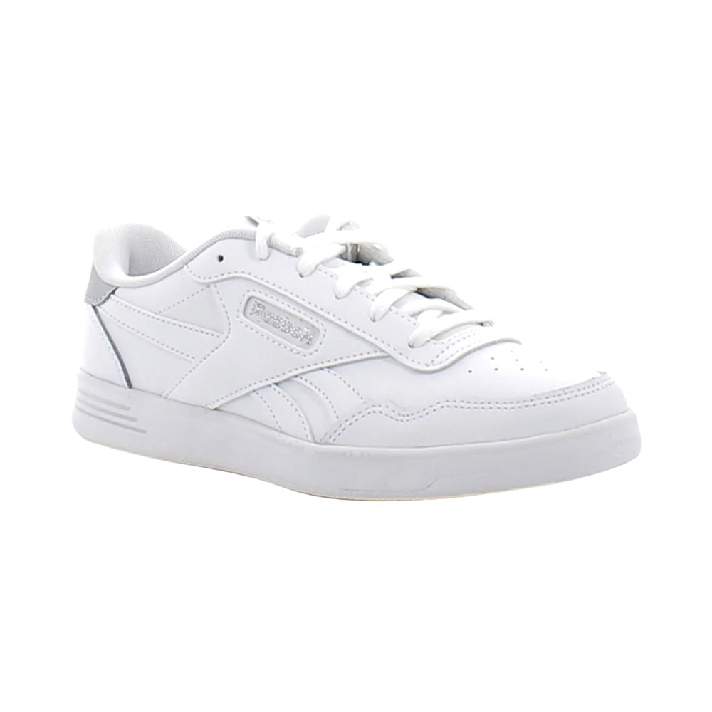 Reebok Court Advance Kadın Beyaz Sneaker