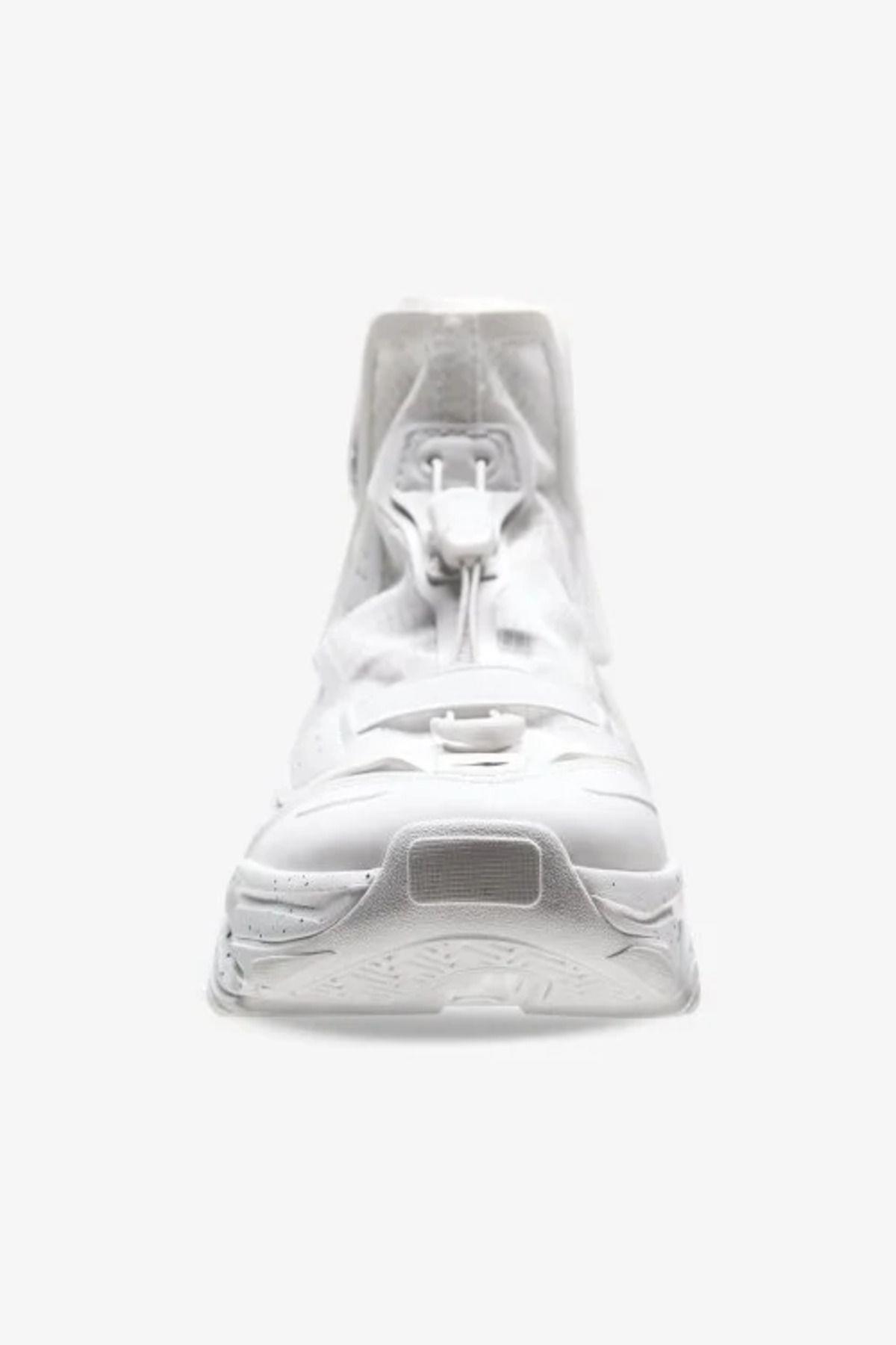 Lescon  Easystep Onyx Kadın Spor Ayakkabısı8
