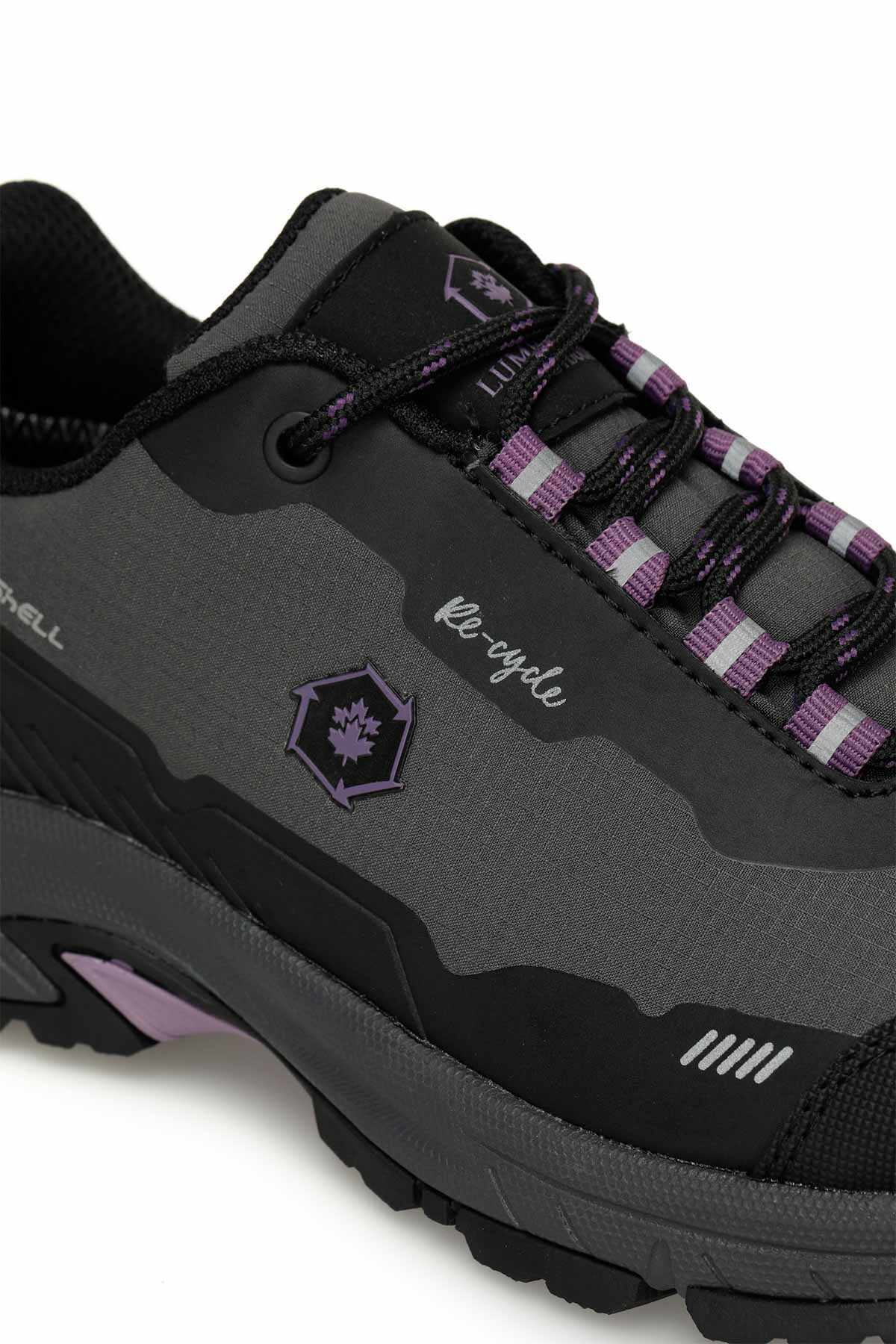 Lumberjack Eco Wmn 4 Pr Unisex Spor Ayakkabı