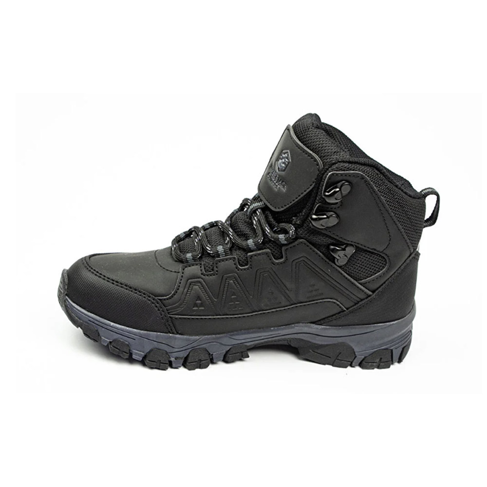Lumberjack Rhea Hi 3Pr Kadın Outdoor Bot
