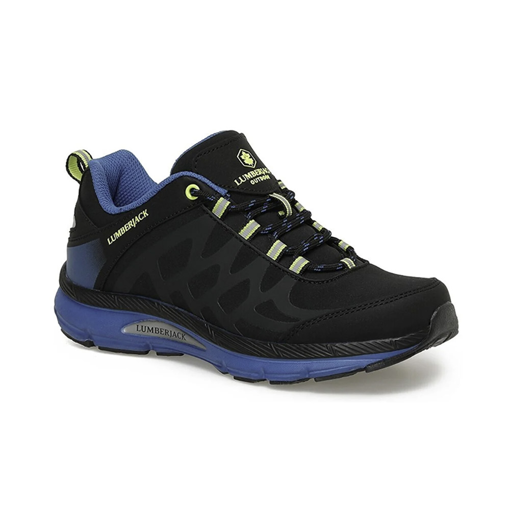Lumberjack Ursa G Nwp 3pr Outdoor Ayakkabı
